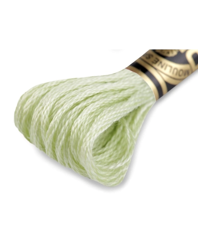 Osztott hímzőfonal DMC Mouliné Spécial Cotton - 1 db. | Mimib