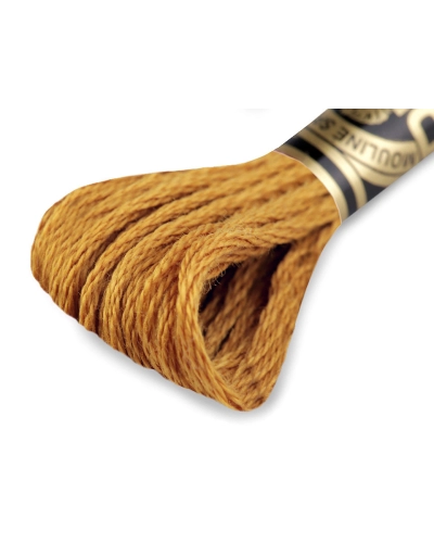 Osztott hímzőfonal DMC Mouliné Spécial Cotton - 1 db. | Mimib