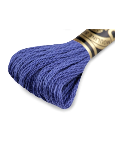 Osztott hímzőfonal DMC Mouliné Spécial Cotton - 1 db. | Mimib