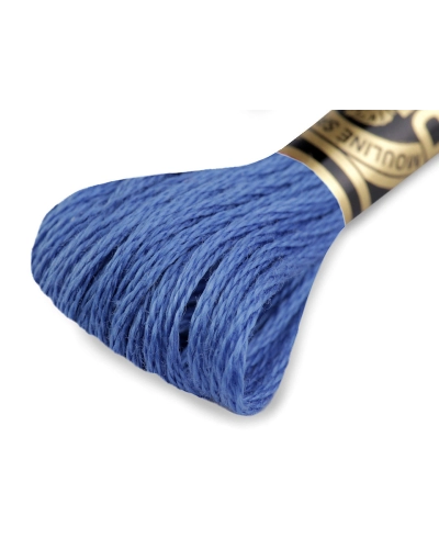 Osztott hímzőfonal DMC Mouliné Spécial Cotton - 1 db. | Mimib