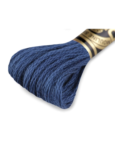 Osztott hímzőfonal DMC Mouliné Spécial Cotton - 1 db. | Mimib