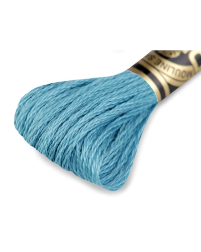 Osztott hímzőfonal DMC Mouliné Spécial Cotton - 1 db. | Mimib