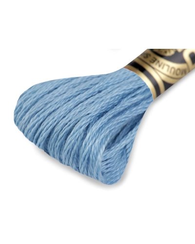 Osztott hímzőfonal DMC Mouliné Spécial Cotton - 1 db. | Mimib