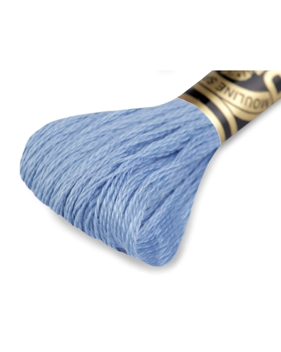 Osztott hímzőfonal DMC Mouliné Spécial Cotton - 1 db. | Mimib