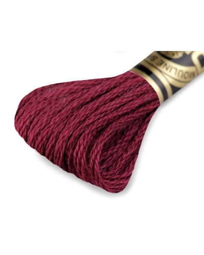 Osztott hímzőfonal DMC Mouliné Spécial Cotton - 1 db. | Mimib