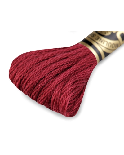 Osztott hímzőfonal DMC Mouliné Spécial Cotton - 1 db. | Mimib