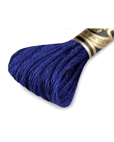 Osztott hímzőfonal DMC Mouliné Spécial Cotton - 1 db. | Mimib