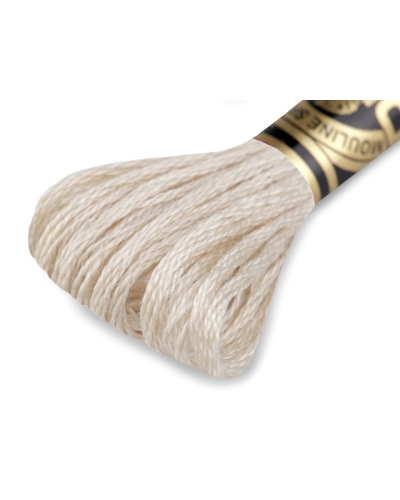 Osztott hímzőfonal DMC Mouliné Spécial Cotton - 1 db. | Mimib