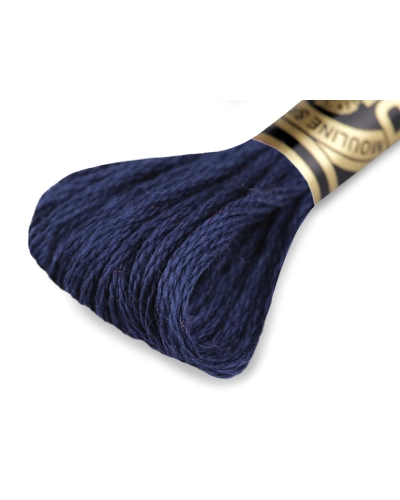 Osztott hímzőfonal DMC Mouliné Spécial Cotton - 1 db. | Mimib