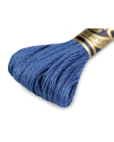 Osztott hímzőfonal DMC Mouliné Spécial Cotton - 1 db. | Mimib