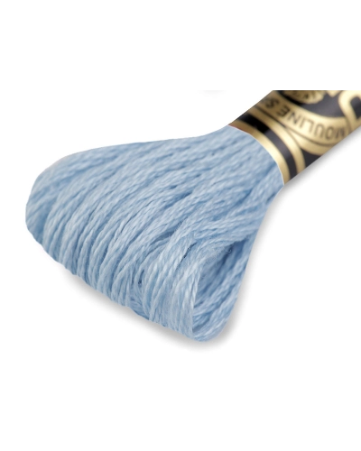 Osztott hímzőfonal DMC Mouliné Spécial Cotton - 1 db. | Mimib
