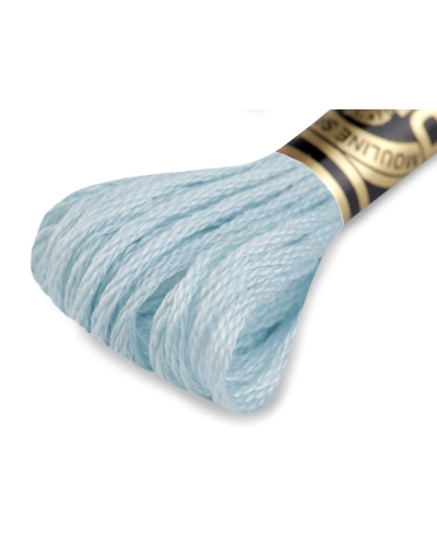 Osztott hímzőfonal DMC Mouliné Spécial Cotton - 1 db. | Mimib