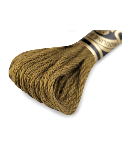 Osztott hímzőfonal DMC Mouliné Spécial Cotton - 1 db. | Mimib
