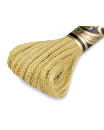 Osztott hímzőfonal DMC Mouliné Spécial Cotton - 1 db. | Mimib
