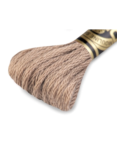Osztott hímzőfonal DMC Mouliné Spécial Cotton - 1 db. | Mimib