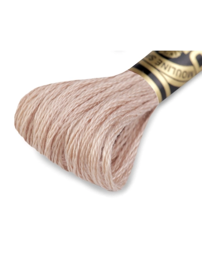 Osztott hímzőfonal DMC Mouliné Spécial Cotton - 1 db. | Mimib