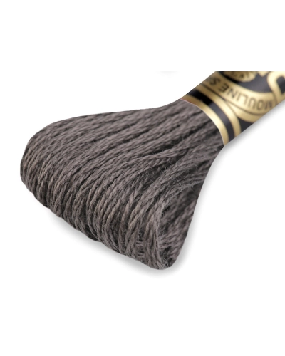 Osztott hímzőfonal DMC Mouliné Spécial Cotton - 1 db. | Mimib