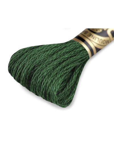 Osztott hímzőfonal DMC Mouliné Spécial Cotton - 1 db. | Mimib