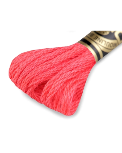 Osztott hímzőfonal DMC Mouliné Spécial Cotton - 1 db. | Mimib