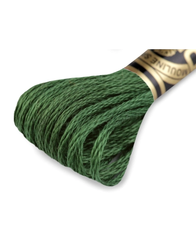 Osztott hímzőfonal DMC Mouliné Spécial Cotton - 1 db. | Mimib