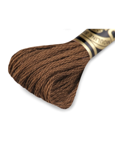 Osztott hímzőfonal DMC Mouliné Spécial Cotton - 1 db. | Mimib