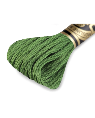 Osztott hímzőfonal DMC Mouliné Spécial Cotton - 1 db. | Mimib