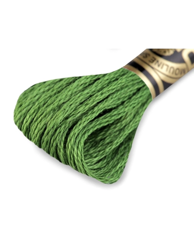 Osztott hímzőfonal DMC Mouliné Spécial Cotton - 1 db. | Mimib
