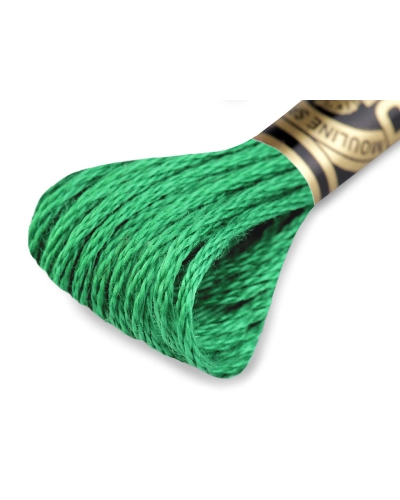 Osztott hímzőfonal DMC Mouliné Spécial Cotton - 1 db. | Mimib