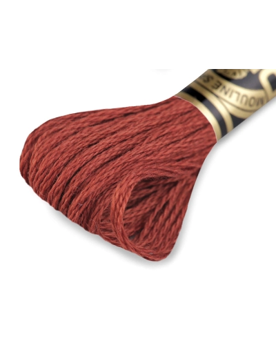 Osztott hímzőfonal DMC Mouliné Spécial Cotton - 1 db. | Mimib
