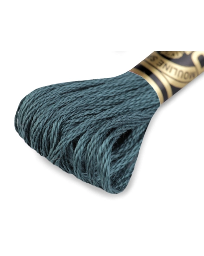 Osztott hímzőfonal DMC Mouliné Spécial Cotton - 1 db. | Mimib