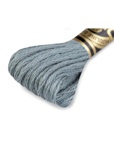 Osztott hímzőfonal DMC Mouliné Spécial Cotton - 1 db. | Mimib