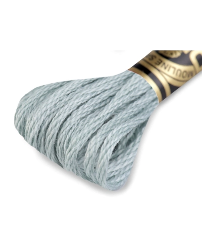 Osztott hímzőfonal DMC Mouliné Spécial Cotton - 1 db. | Mimib