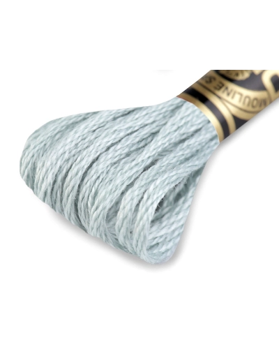 Osztott hímzőfonal DMC Mouliné Spécial Cotton - 1 db. | Mimib