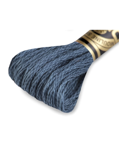 Osztott hímzőfonal DMC Mouliné Spécial Cotton - 1 db. | Mimib