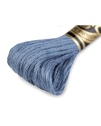 Osztott hímzőfonal DMC Mouliné Spécial Cotton - 1 db. | Mimib