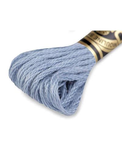 Osztott hímzőfonal DMC Mouliné Spécial Cotton - 1 db. | Mimib