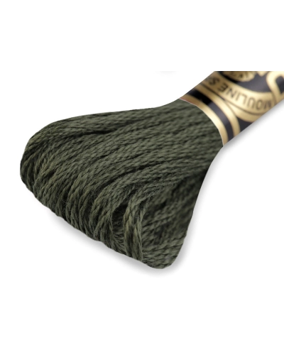 Osztott hímzőfonal DMC Mouliné Spécial Cotton - 1 db. | Mimib