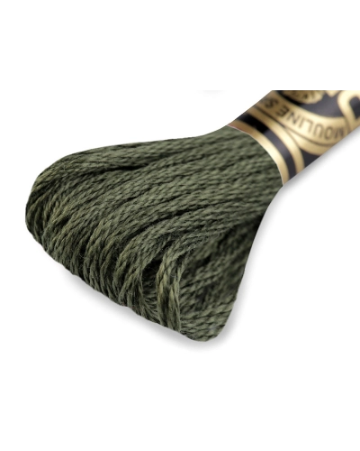 Osztott hímzőfonal DMC Mouliné Spécial Cotton - 1 db. | Mimib