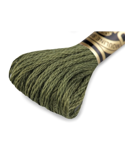Osztott hímzőfonal DMC Mouliné Spécial Cotton - 1 db. | Mimib