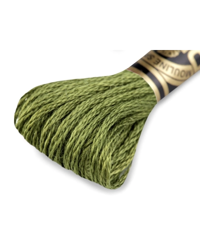 Osztott hímzőfonal DMC Mouliné Spécial Cotton - 1 db. | Mimib