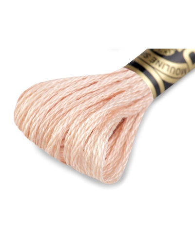 Osztott hímzőfonal DMC Mouliné Spécial Cotton - 1 db. | Mimib