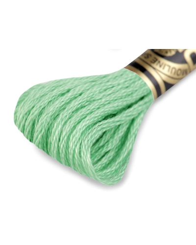 Osztott hímzőfonal DMC Mouliné Spécial Cotton - 1 db. | Mimib