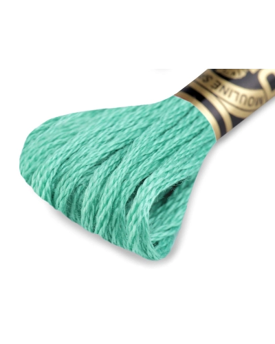 Osztott hímzőfonal DMC Mouliné Spécial Cotton - 1 db. | Mimib
