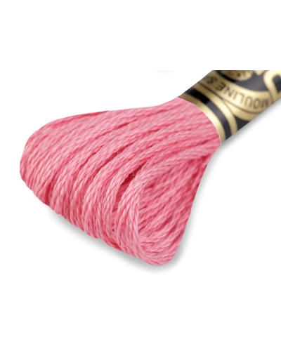 Osztott hímzőfonal DMC Mouliné Spécial Cotton - 1 db. | Mimib