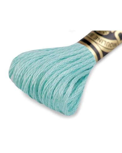 Osztott hímzőfonal DMC Mouliné Spécial Cotton - 1 db. | Mimib