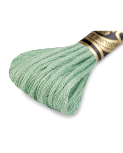 Osztott hímzőfonal DMC Mouliné Spécial Cotton - 1 db. | Mimib