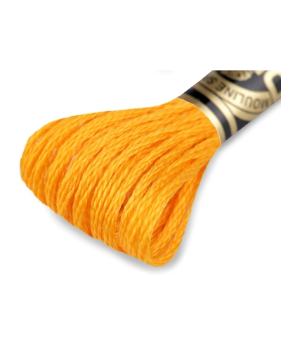 Osztott hímzőfonal DMC Mouliné Spécial Cotton - 1 db. | Mimib