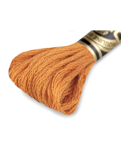 Osztott hímzőfonal DMC Mouliné Spécial Cotton - 1 db. | Mimib