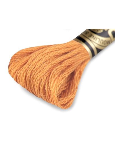 Osztott hímzőfonal DMC Mouliné Spécial Cotton - 1 db. | Mimib