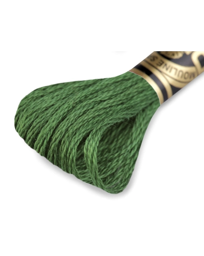 Osztott hímzőfonal DMC Mouliné Spécial Cotton - 1 db. | Mimib